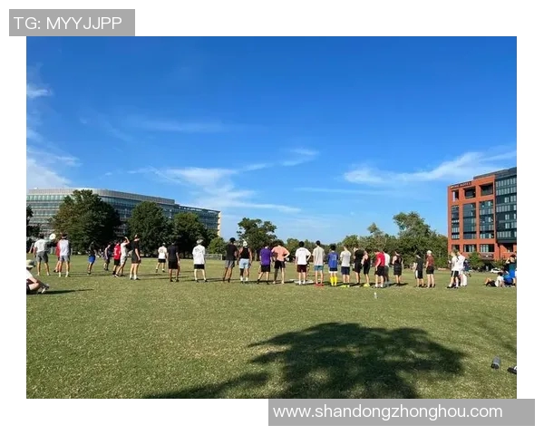 独家解析杭州飞盘队比赛经验与其他队伍的差异与启示